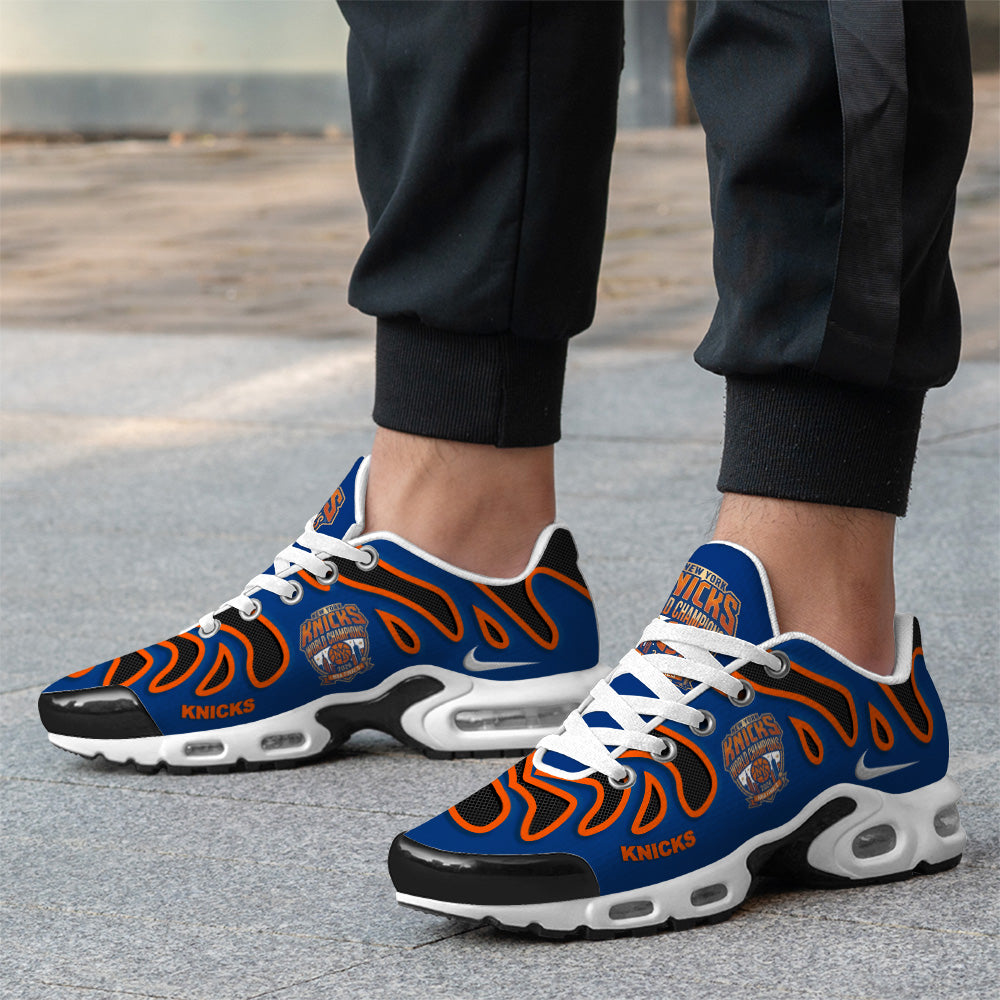 New York Knicks Air Max Shoes – TMTHU7398