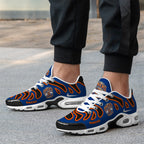 New York Knicks Air Max Shoes – TMTHU7398