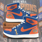 New York Knicks AJ1 Sneaker – TMTHU6917