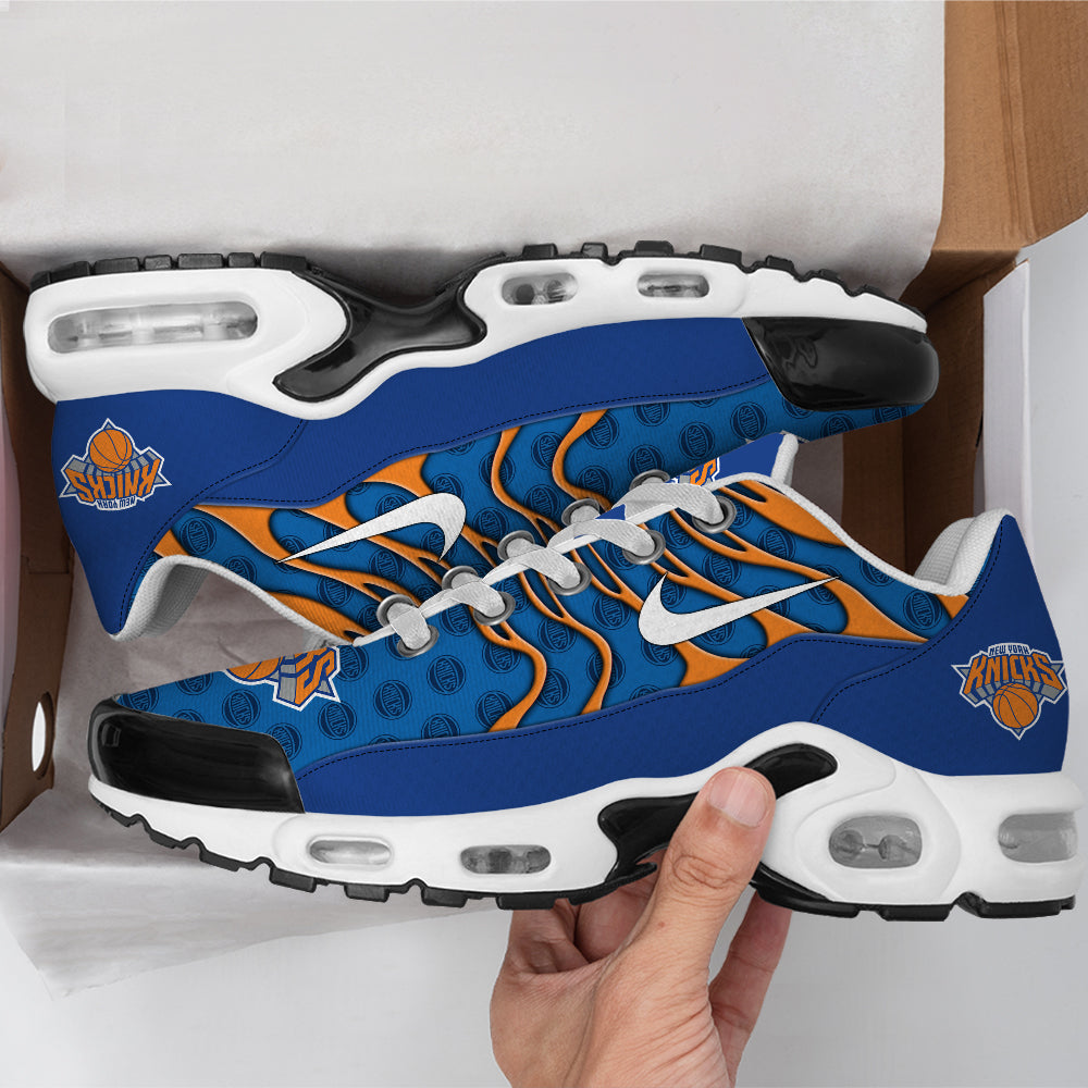 New York Knicks Air Max Shoes – TMTHU7255