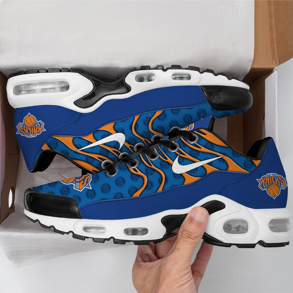 New York Knicks Air Max Shoes – TMTHU7255
