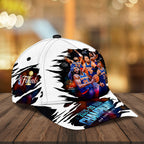 New York Knicks Classic Cap – GNE7042