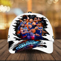 New York Knicks Classic Cap – GNE7042