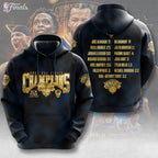 New York Knicks 3D Apparel – GNE7065