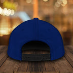 New York Knicks NBA Champions 2026 Classic Cap – TMTHU8762