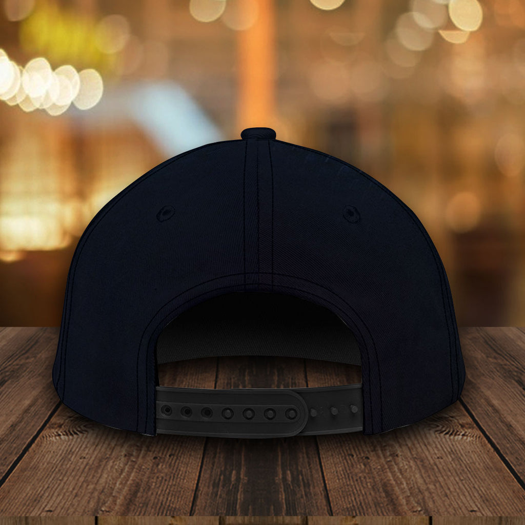 New York Knicks NBA Champions 2026 Classic Cap – TMTHU6919
