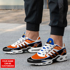 Personalized New York Knicks NBA Finals Champions 2026 Air Max Shoes – TANTN24153