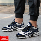 Personalized New York Yankees Air Max Shoes – TANTN 8615