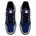 Personalized New York Yankees Air Max Shoes – MAITM 8576
