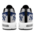 Personalized New York Yankees Air Max Shoes – MAITM 8576