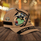 New Orleans Saints Classic Cap – HOATT12768