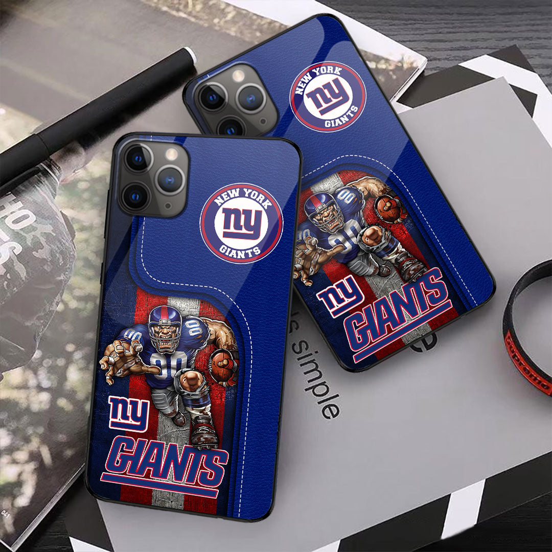 New York Giants Phone Case – HOATT12664