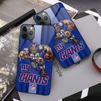 New York Giants Phone Case – HOATT12884
