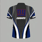 Personalized New York Giants 3D Apparel – MAITM13076