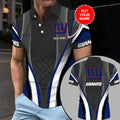 Personalized New York Giants 3D Apparel – MAITM13076