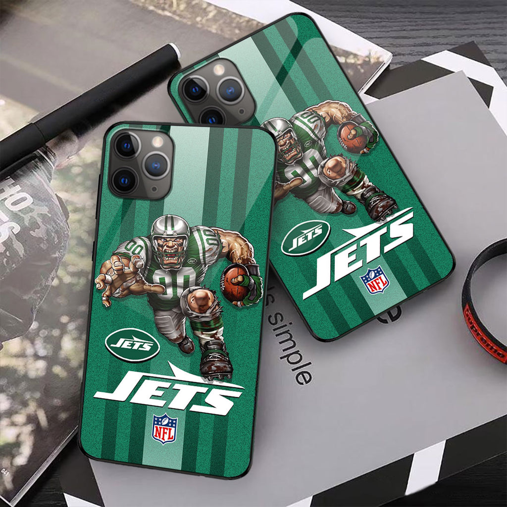 New York Jets Phone Case – HOATT12885