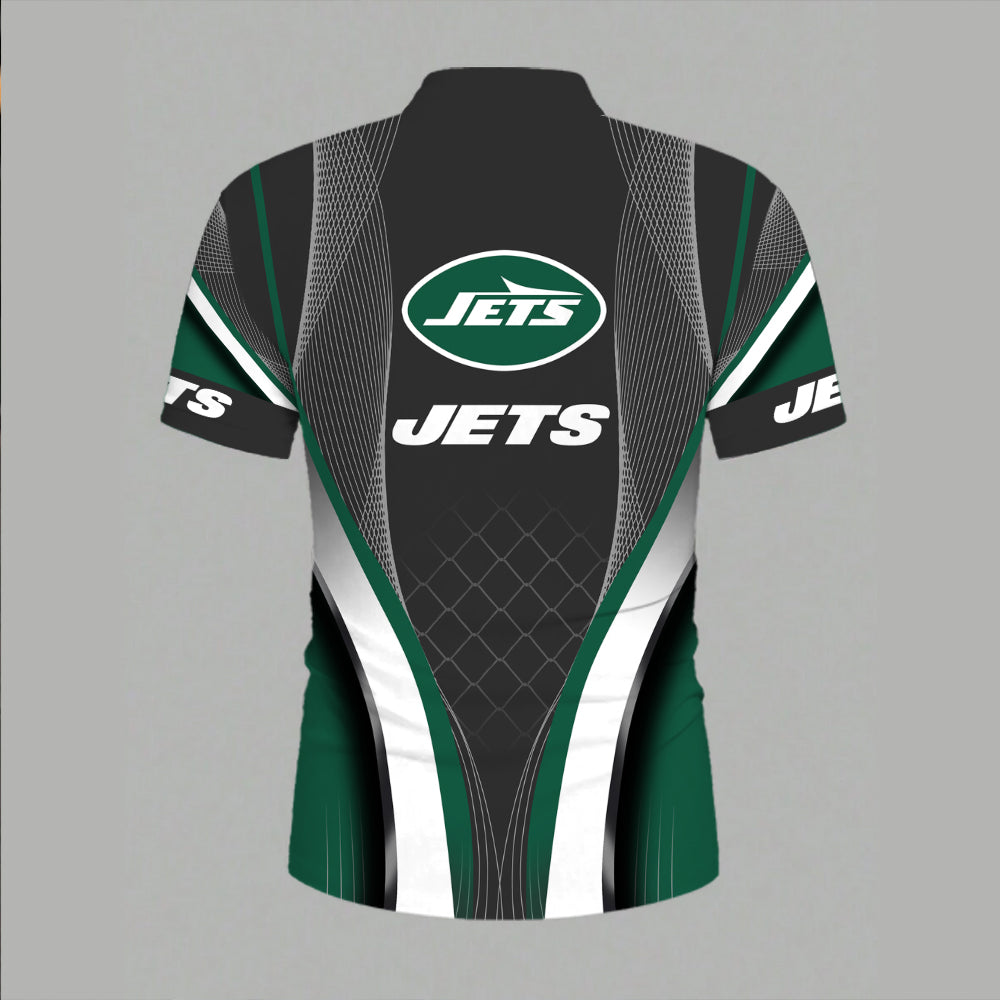 Personalized New York Jets 3D Apparel – MAITM13077