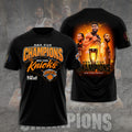 New York Knicks 2025 NBA Champions 3D Apparel – TANTN19463