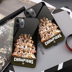New York Knicks 2025 NBA Champions Phone Case – TANTN19454