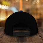 New York Knicks 2025 NBA Cup Champions Classic Cap – TMTHU2711