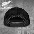 Personalized All Blacks Classic Cap – TANTN 2489
