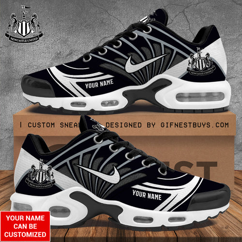 Personalized Newcastle United FC Air Max Shoes – TANTN 8051