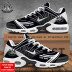 Personalized Newcastle United FC Air Max Shoes – TANTN 8051