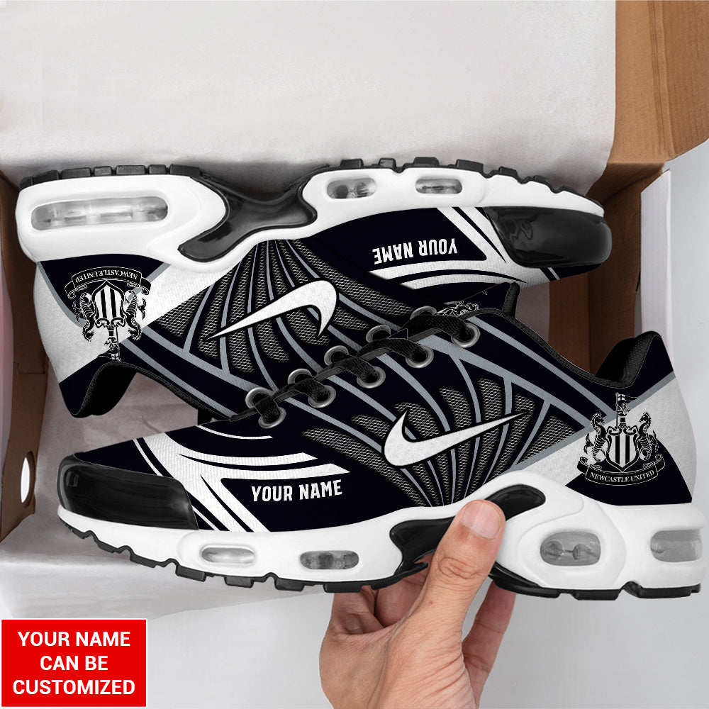 Personalized Newcastle United FC Air Max Shoes – TANTN 8051