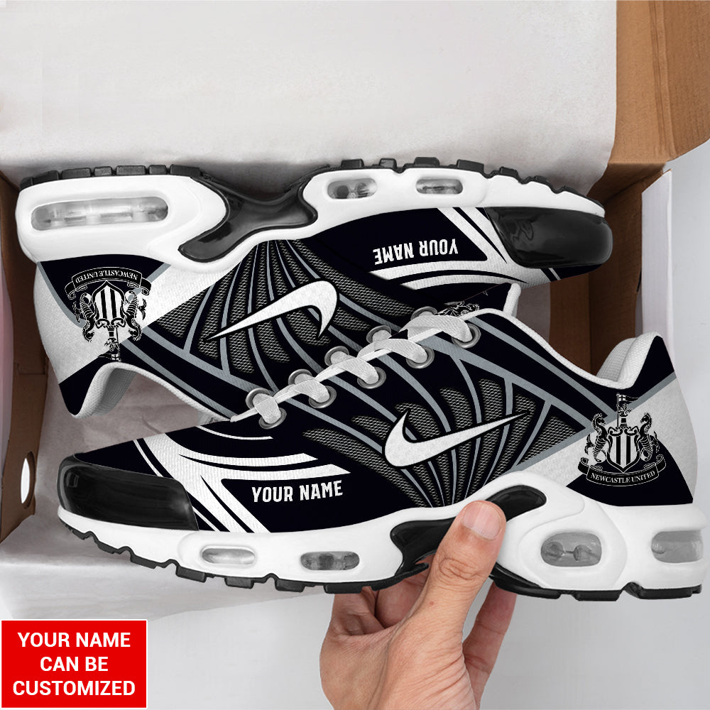 Personalized Newcastle United FC Air Max Shoes – TANTN 8051