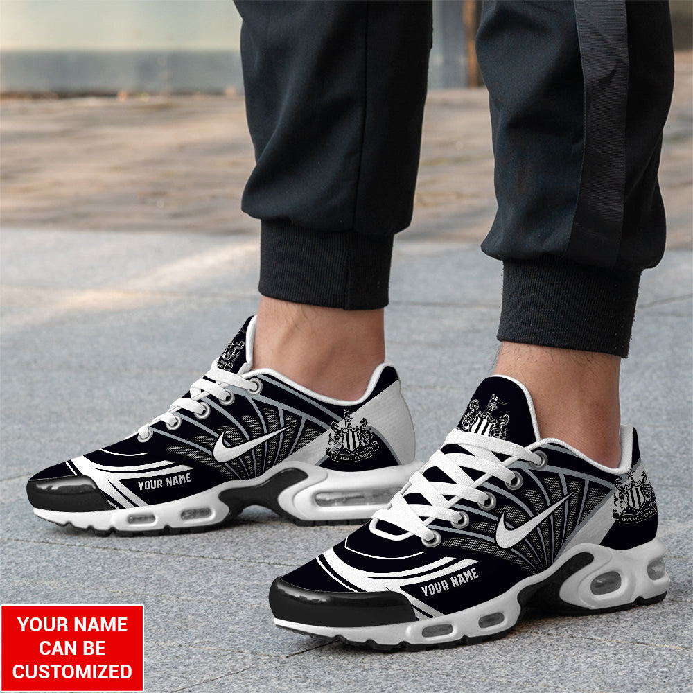 Personalized Newcastle United FC Air Max Shoes – TANTN 8051