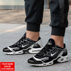 Personalized Newcastle United FC Air Max Shoes – TANTN 8051