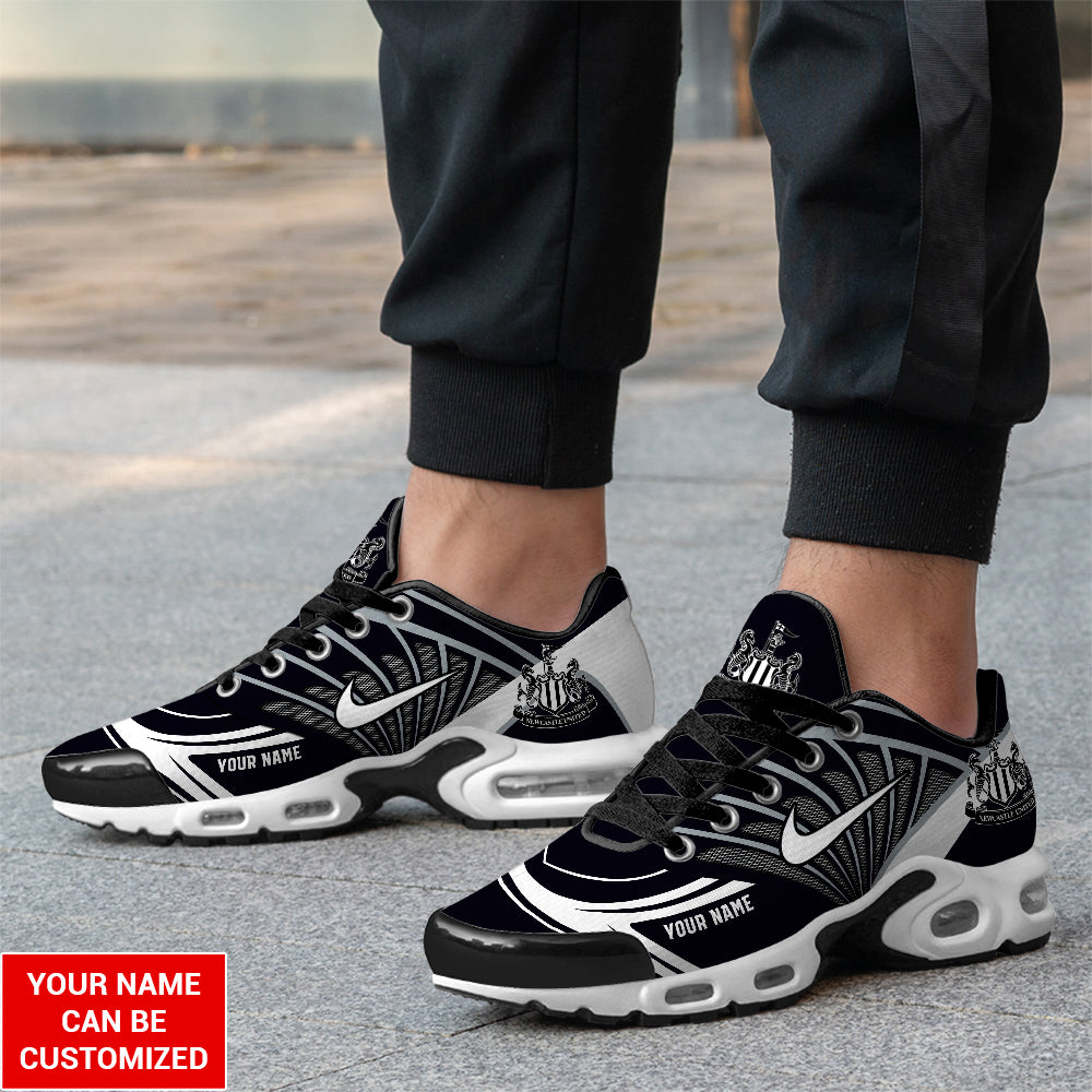 Personalized Newcastle United FC Air Max Shoes – TANTN 8051