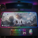 Nier: Automata 10th Anniversary Custom Gaming Desk Mat – GNE7471