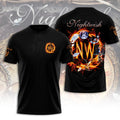 Nightwish 30th Anniversary 3D Apparel – TANTN24137