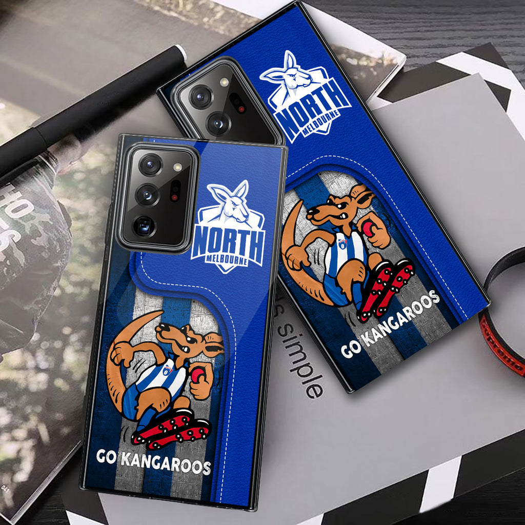 North Melbourne FC Phone Case – HOATT12525