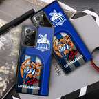 North Melbourne FC Phone Case – HOATT12525