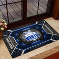 North Melbourne FC Custom Doormat – HOATT12789