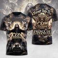 Ozzy Osbourne 3D Apparel – TMTHU6713
