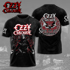 Black Sabbath Ozzy Osbourne 3D Apparel – NGHIAVT 1505