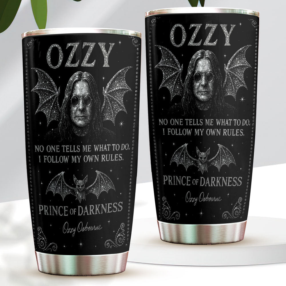 Ozzy Osbourne Tumbler Cup – TMTHU533