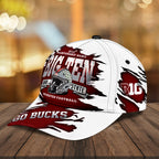 Ohio State Buckeyes Football Classic Cap – MAITM13959