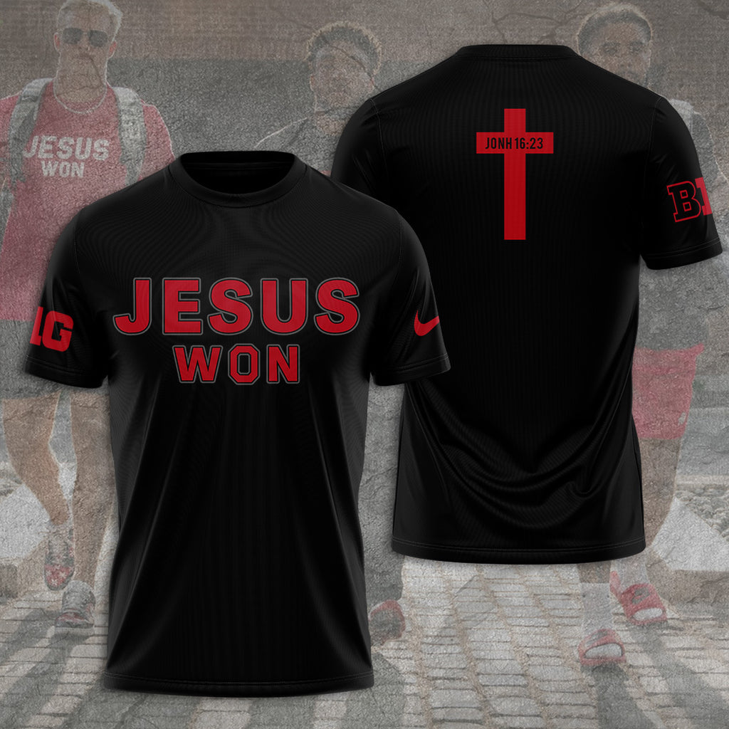 Ohio State Buckeyes Football 3D Apparel – TANTN16100