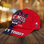 Ole Miss Rebels Football Classic Cap – TANTN19946