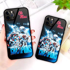 Ole Miss Rebels Football Sugar Bowl Champions Phone Case – TMTHU3097
