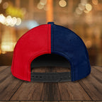 Ole Miss Rebels Football Classic Cap – TANTN19950