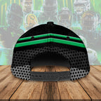 Oregon Ducks Football 2026 Orange Bowl Champions Classic Cap – HOATT15484