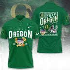 Oregon Ducks Football 3D Apparel – TANTN19785