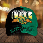 Oregon Ducks Football Classic Cap – TANTN19895
