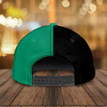Oregon Ducks Football Classic Cap – TANTN19895