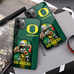 Oregon Ducks Football Phone Case – HOATT13308